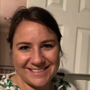 Meet your Posher, Michaela